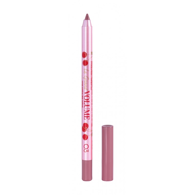 Карандаш для губ Vivienne Sabo карандаш для губ vivienne sabo jolies levres матовый тон 301 натуральный розовый 1 4 г