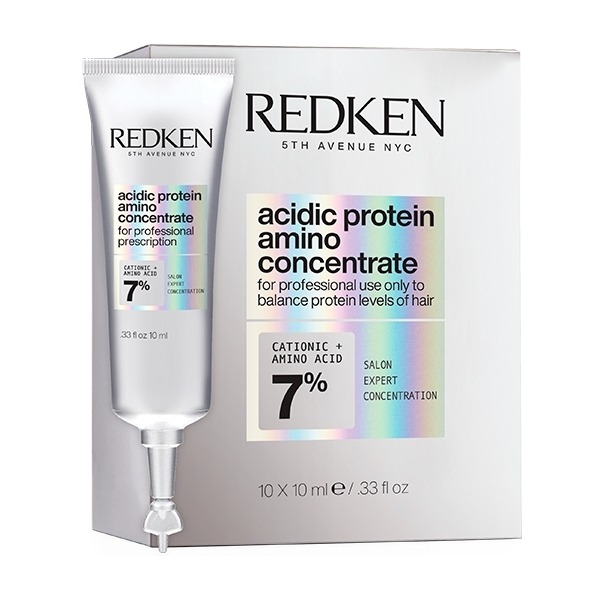 Концентрат для волос Redken Acidic Bonding Concentrate Amino Protein