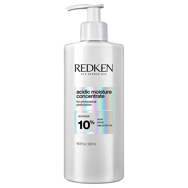 Концентрат для волос Redken Acidic Bonding Moisture Concentrate
