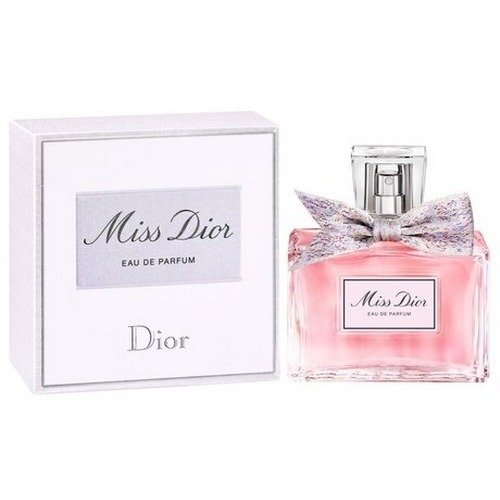 Духи Dior Miss Dior Blooming Bouquet Диор 100ml Dior 146639073 купить за 1  019  в интернетмагазине Wildberries