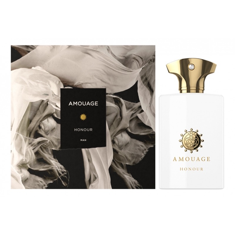 Amouage Honour Man - фото 1