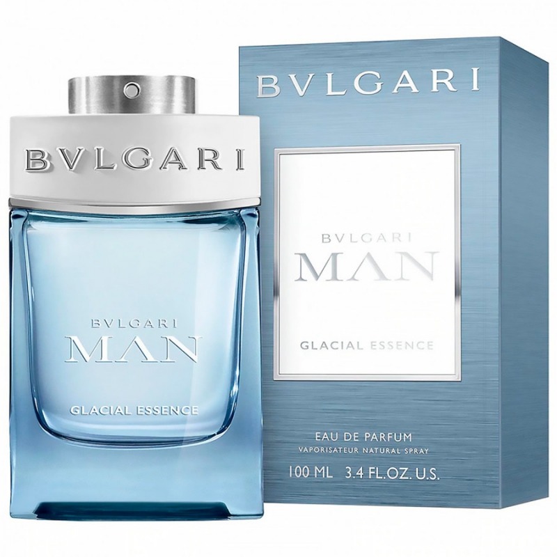 Bvlgari fragrance clearance man