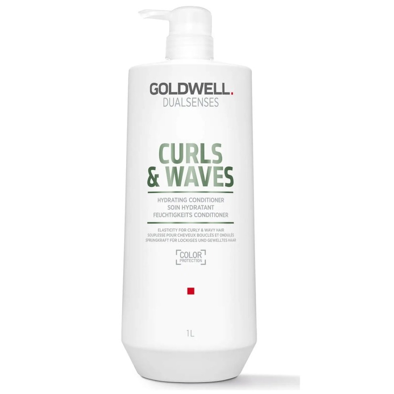 Кондиционер для волос Goldwell goldwell кондиционер для вьющихся волос увлажняющий dualsenses curls