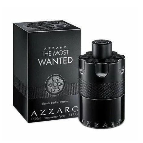 The Most Wanted azzaro the most wanted 100