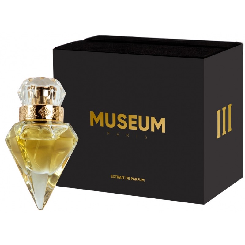 Museum Parfums Museum III
