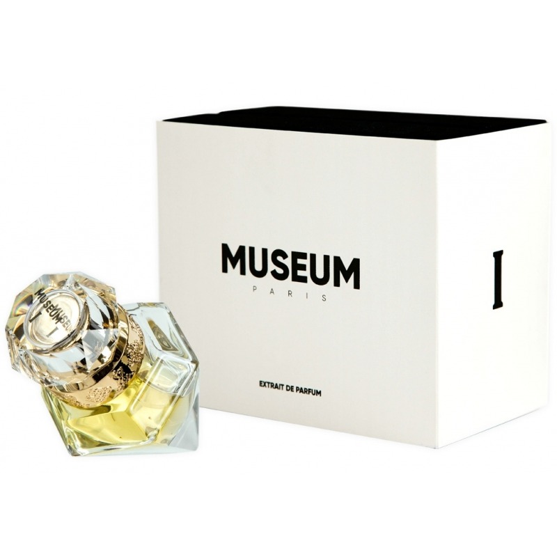 Museum Parfums Museum I