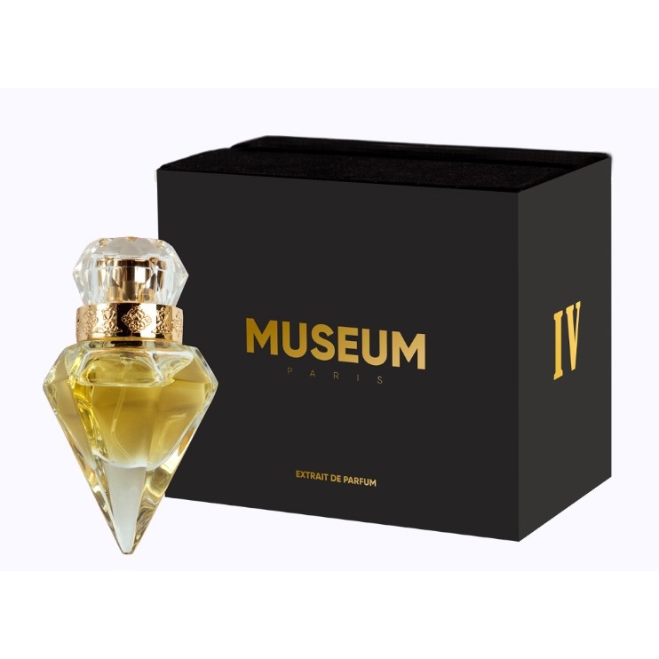 Museum Parfums Museum IV