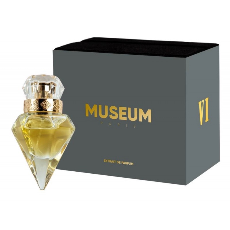 Museum Parfums Museum VI