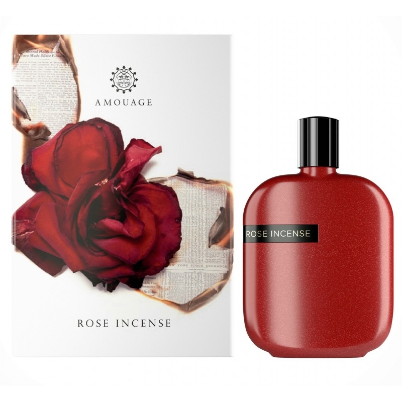 Rose Incense rose incense