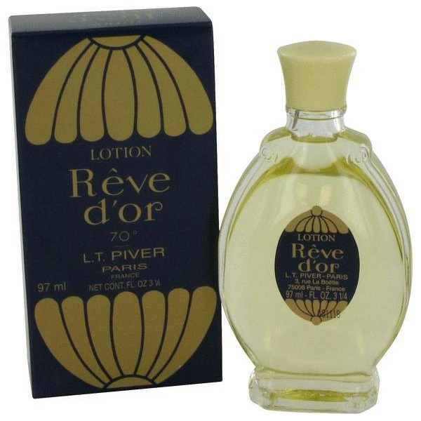 L.T. Piver Reve d'Or