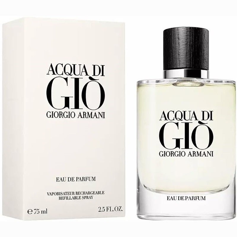 ARMANI Acqua Di Gio Eau de Parfum