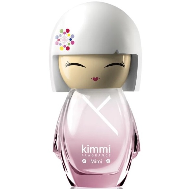 KOTO Parfums Kimmi Fragrance Mimi