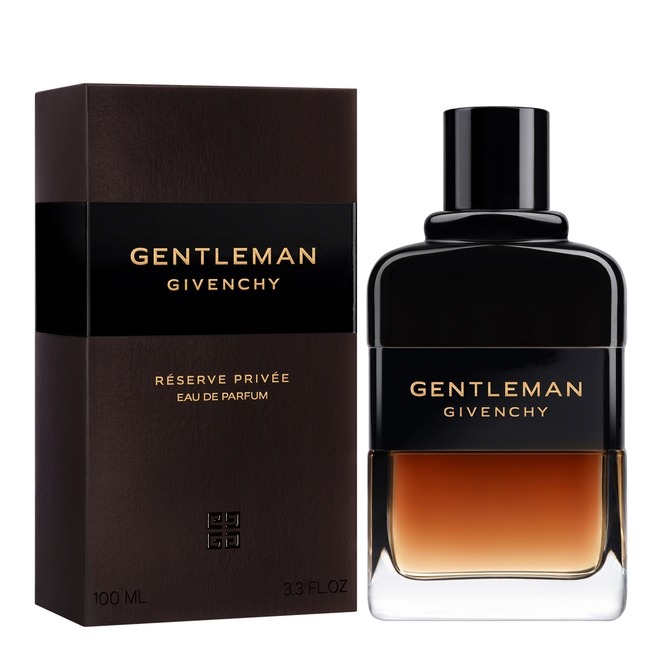 Gentleman Eau de Parfum Reserve Privée gentleman eau de parfum boisee