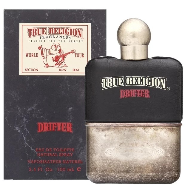 True Religion Drifter