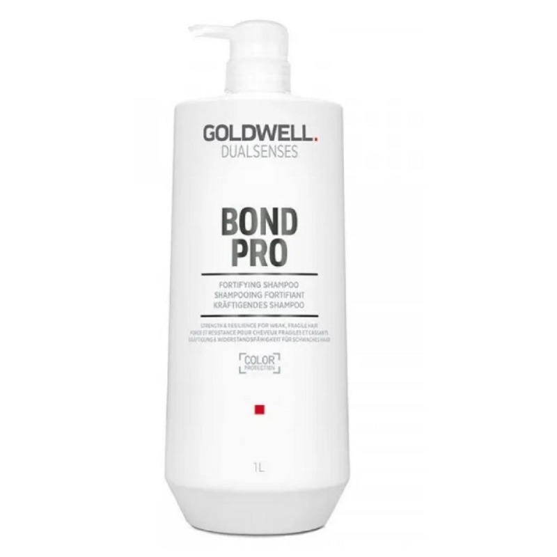 Шампунь для волос Goldwell Dualsenses Bond Pro - фото 1