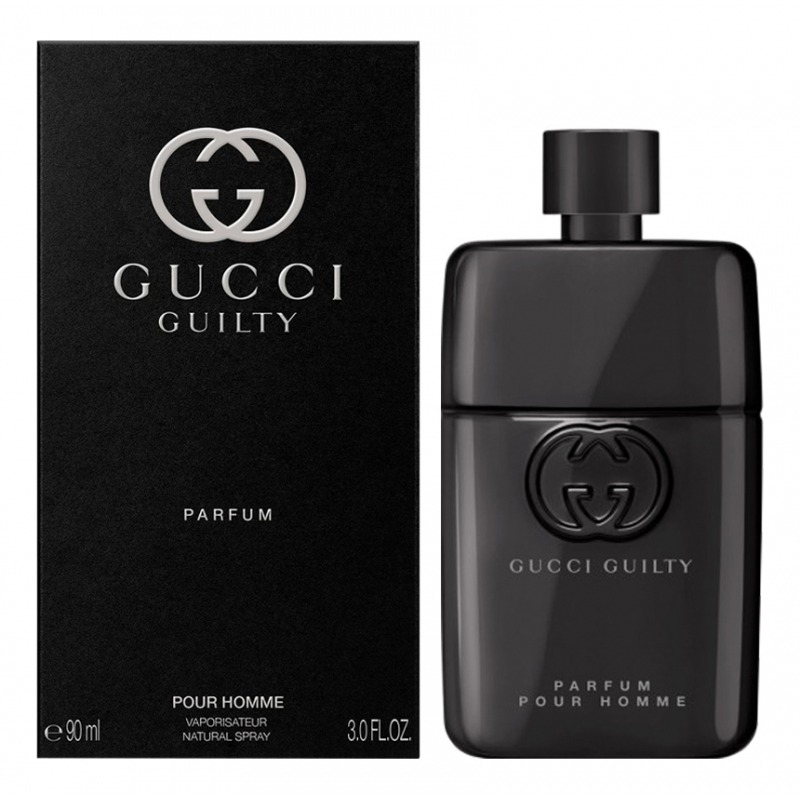 Gucci Guilty Pour Homme Parfum gucci guilty platinum 50