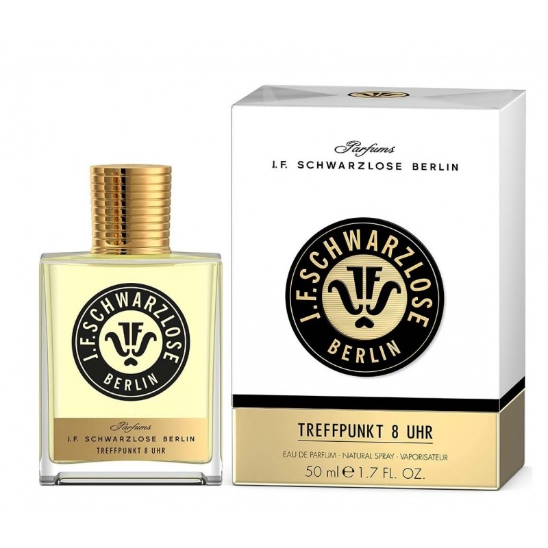 Schwarzlose berlin. Parfums j.f.Schwarzlose Berlin парфюмерная вода Zeitgeist 10 мл, шт, 20%. Парфюмерная вода Treffpunkt 8 Uhr. Treffpunkt.