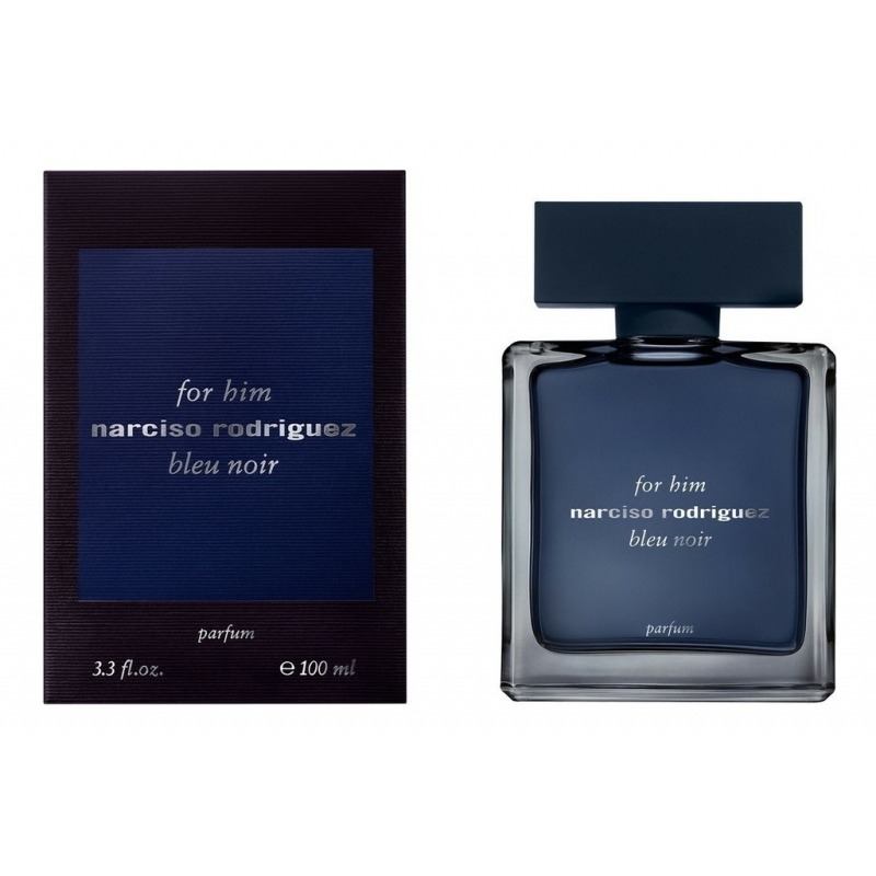 Narciso Rodriguez for Him Bleu Noir Parfum narciso rodriguez for her pure musc 50