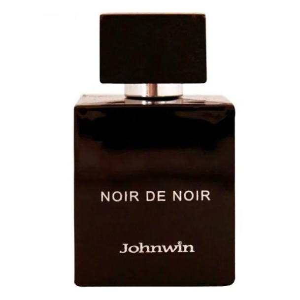 Johnwin Noir de noir (по мотивам Tom Ford Noir Men)