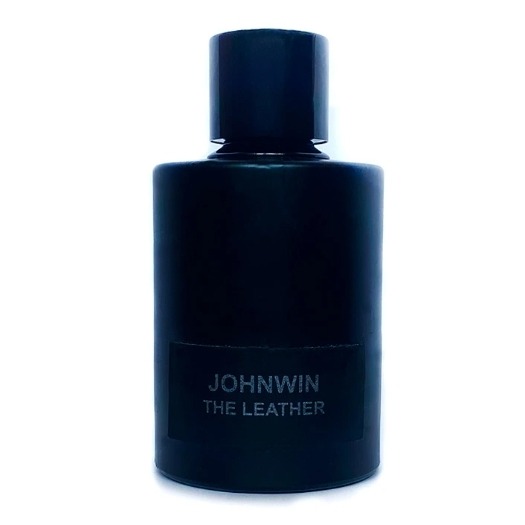Johnwin The Leather (по мотивам Tom Ford Ombre Leather)