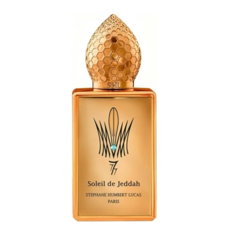 Soleil de Jeddah Mango Kiss soleil de jeddah