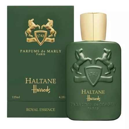 Parfums de Marly Haltane - фото 1