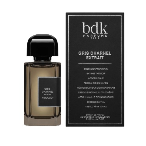 bdk Parfums Gris Charnel Extrait - фото 1
