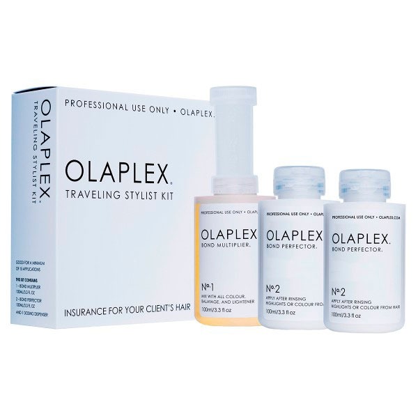 Набор для волос Olaplex kilian парфюмерный набор для путешествий moonlight in heaven travel set