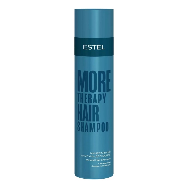 Шампунь для волос Estel More Therapy
