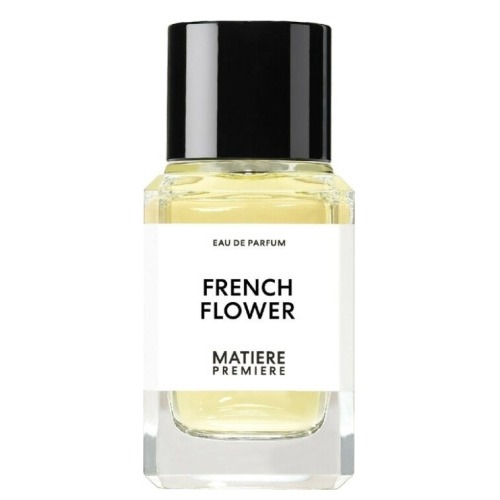 French Flower