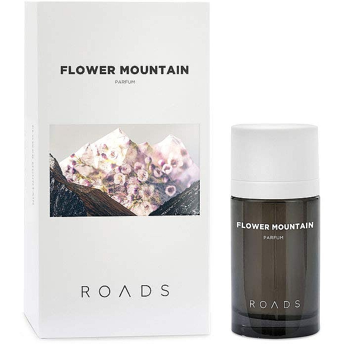Flower Mountain кроссовки flower mountain