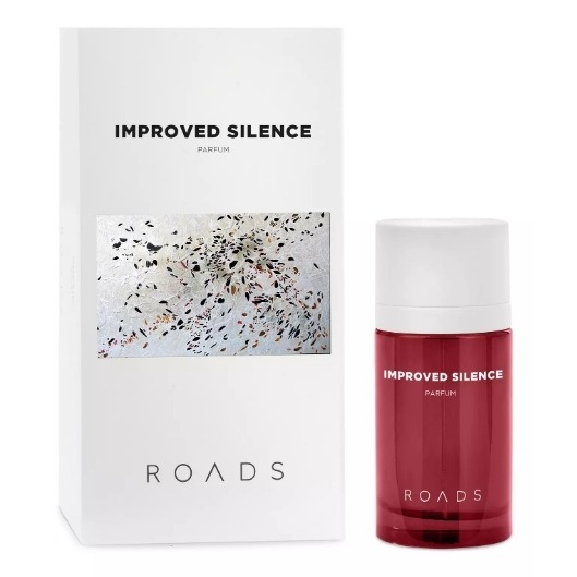 Roads Improved Silence