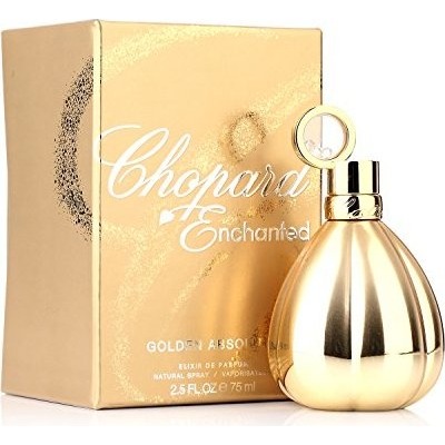 Chopard Enchanted Golden Absolute 31120 75