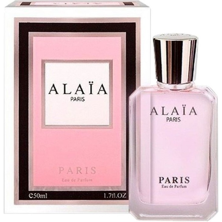 Alaia store perfume 50ml