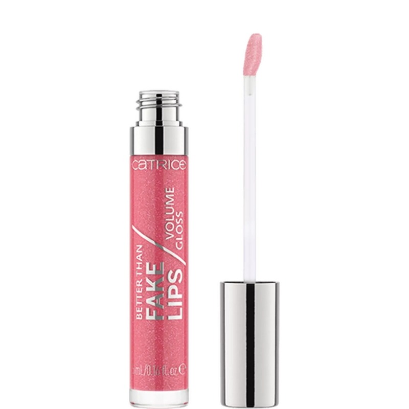 Блеск для губ Catrice блеск для губ bellapierre cosmetics vanilla pink 9 мл