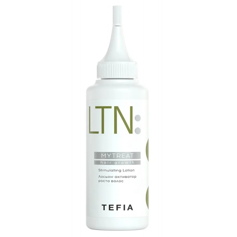 Лосьон для волос Tefia Hair Growth Stimulating - фото 1