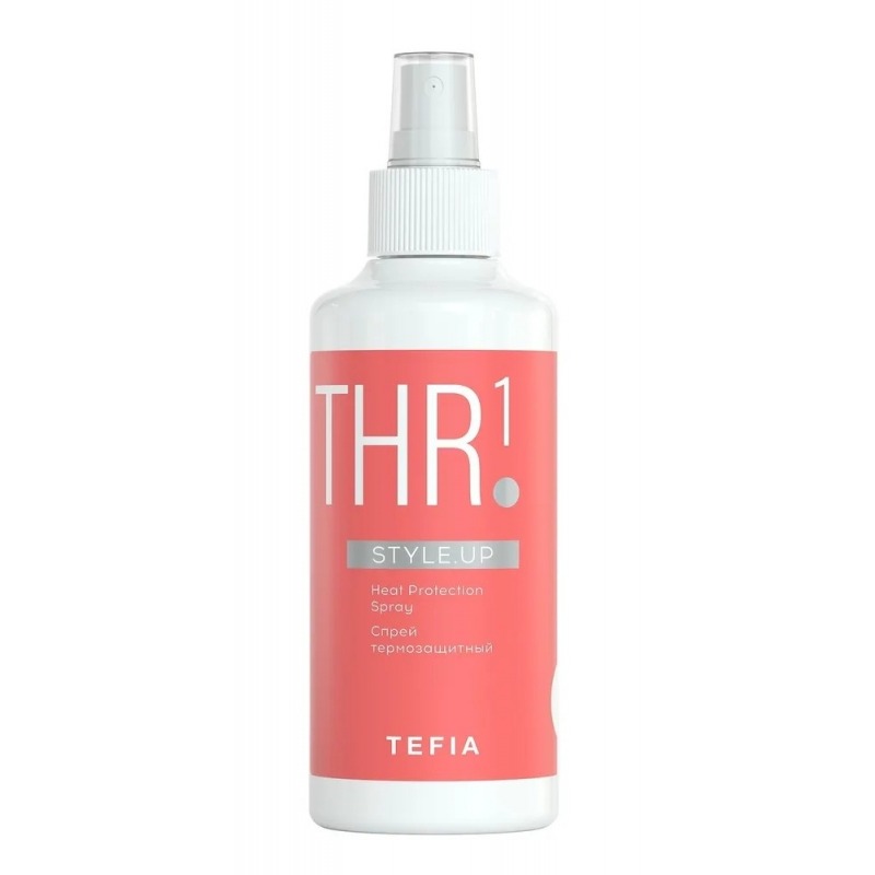 Спрей для волос Tefia Heat Protection THR1 Style.Up