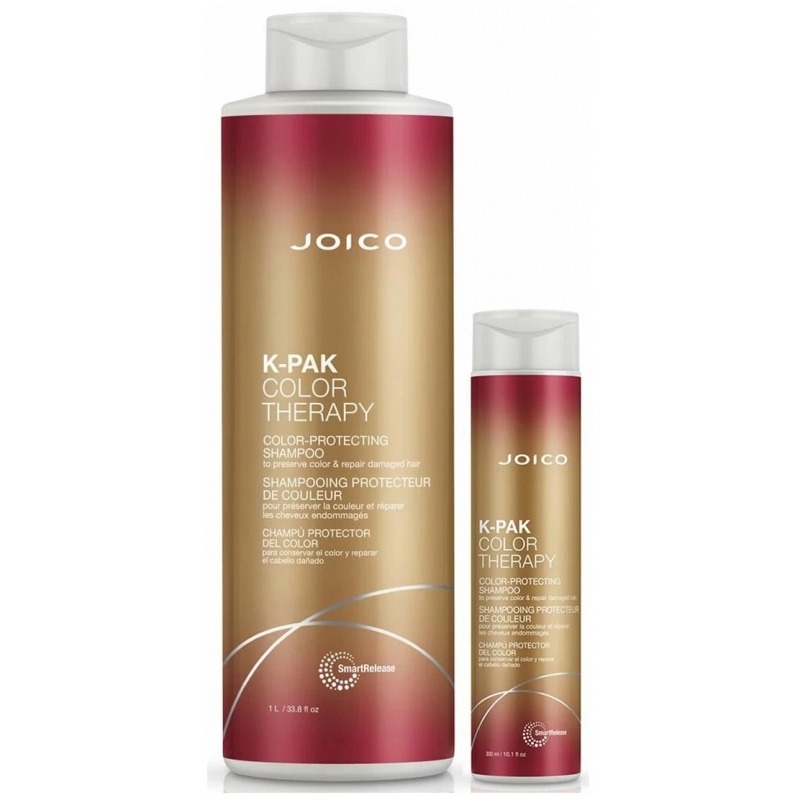 Шампунь для волос Joico K-PAK Color Therapy - фото 1