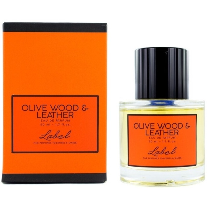 Olive Wood & Leather aroma garden ароматизатор саше кожа и древесина wood and leather