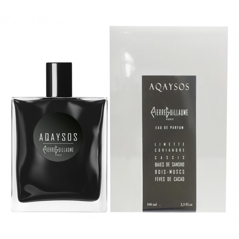 Parfumerie Generale Aqaysos - фото 1