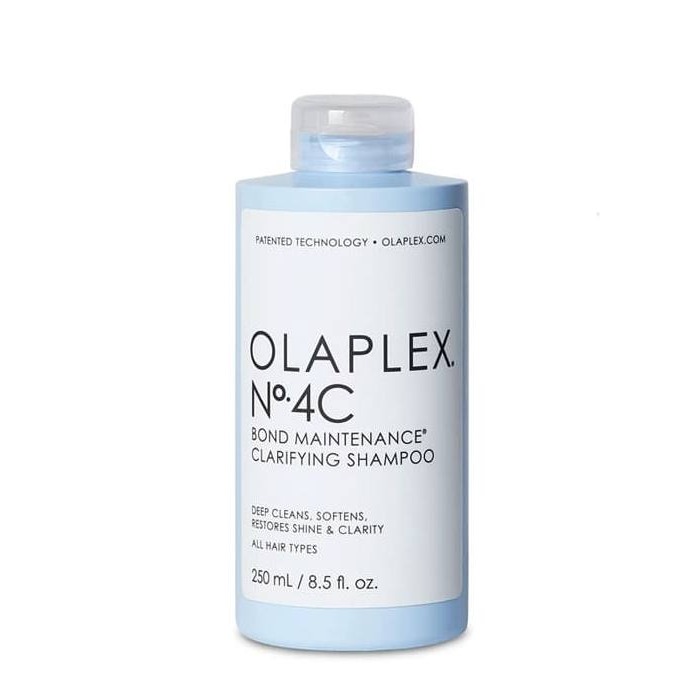 Шампунь для волос Olaplex Bond Maintenance Clarifying No. 4C - фото 1