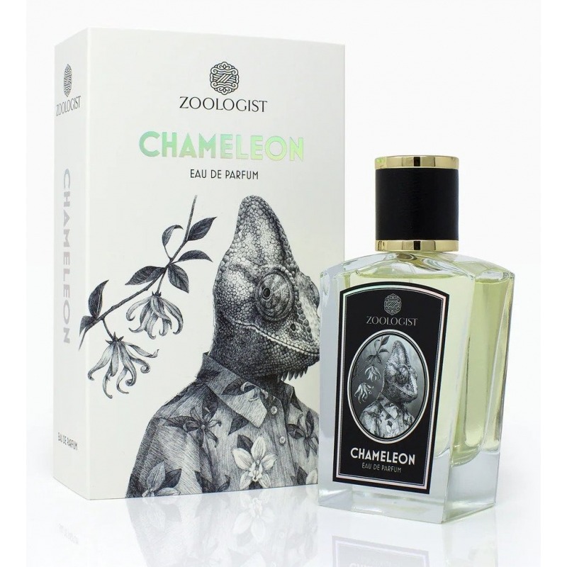 Zoologist Perfumes Chameleon - фото 1