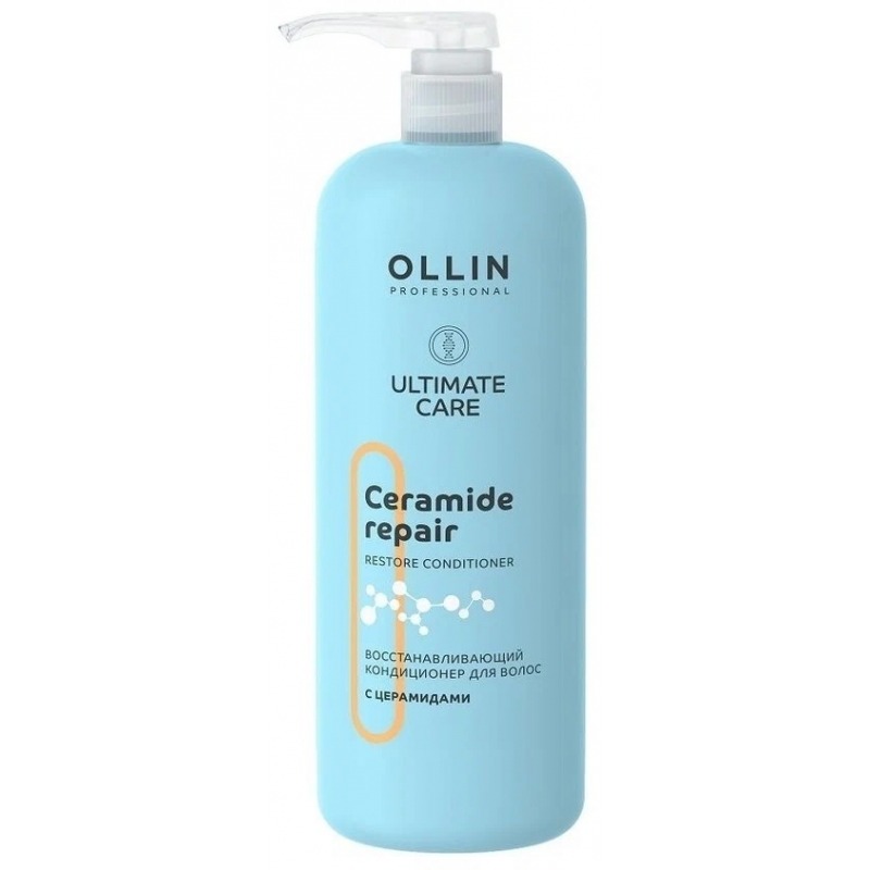 Кондиционер для волос Ollin Professional