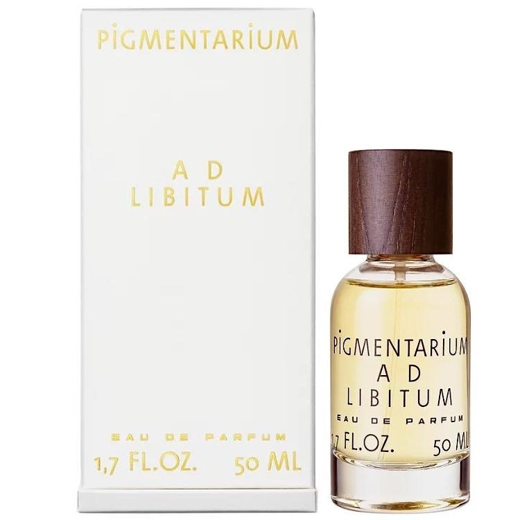 Pigmentarium Ad Libitum