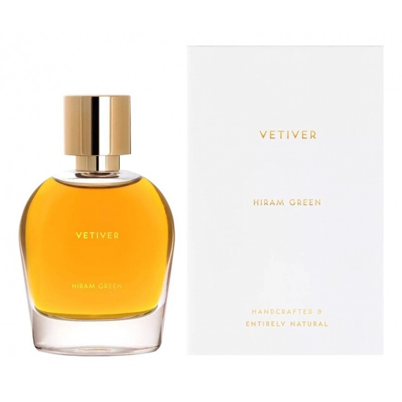 Vetiver