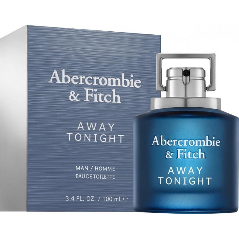 Parfum abercrombie clearance homme