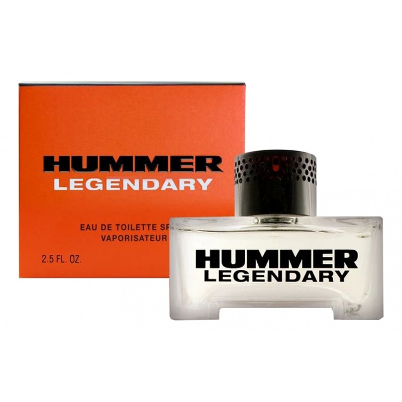 Hummer Hummer Legendary