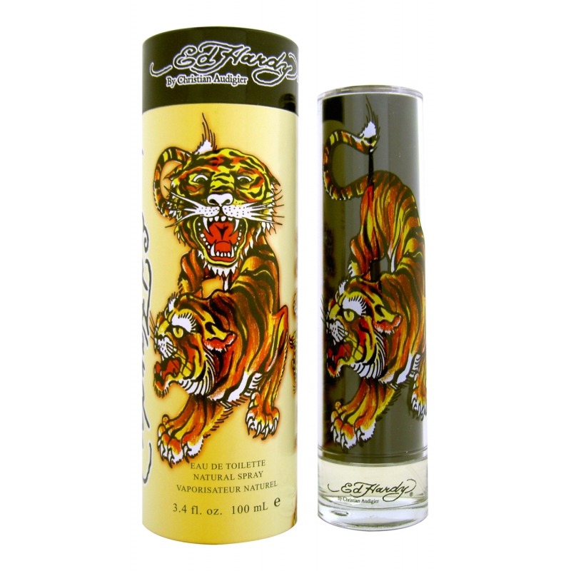 Christian Audigier Ed Hardy Men s