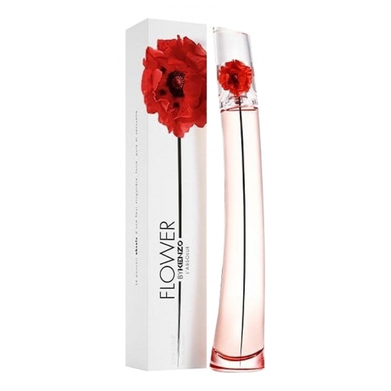 Flower by Kenzo L'Absolue kenzo madly kenzo 30