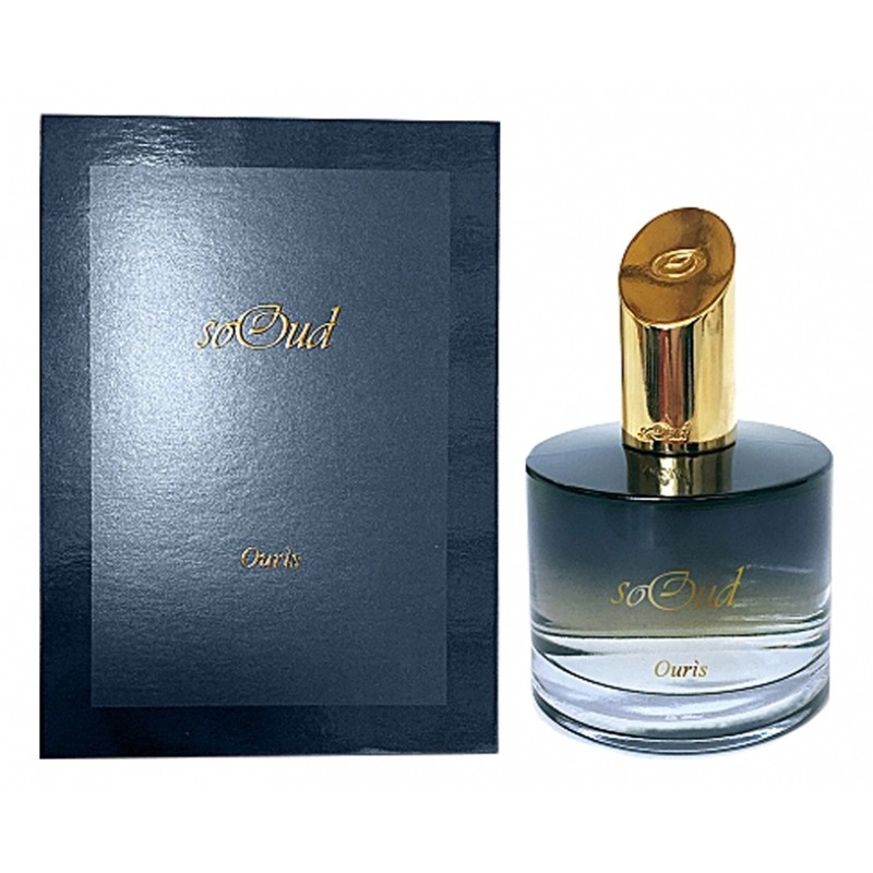 

Ouris Parfum Eau Fine